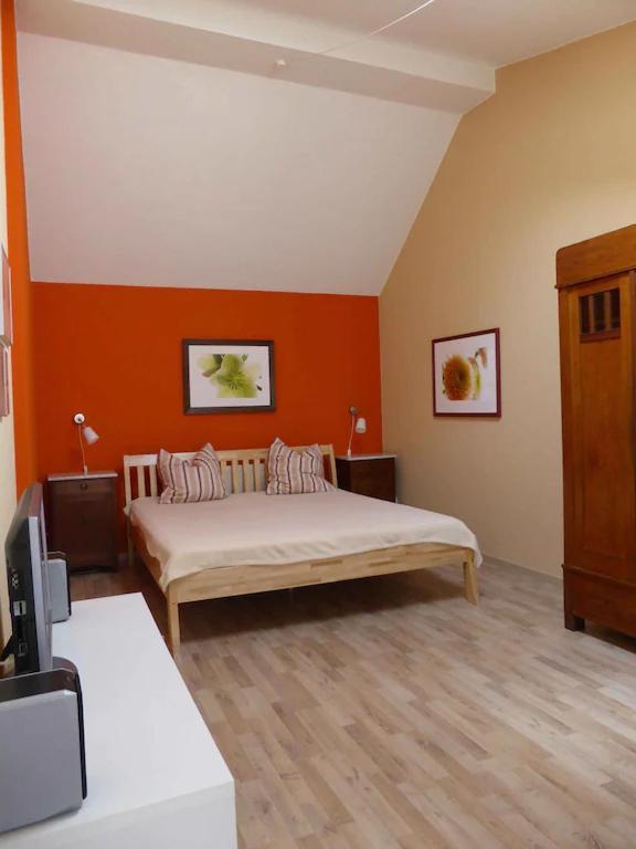 Lincoln-Loft Weimar Weimar (Thuringia) Exterior foto